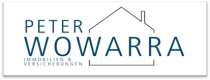 Logo von Peter Wowarra - Ihr Versicherungsmakler in Cuxhaven